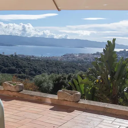 La Capitelle - Avec Piscine Alata