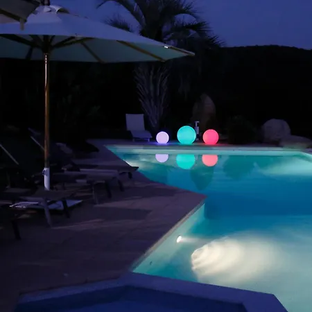 La Capitelle - Avec Piscine * Alata