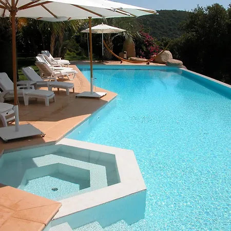 La Capitelle - Avec Piscine *